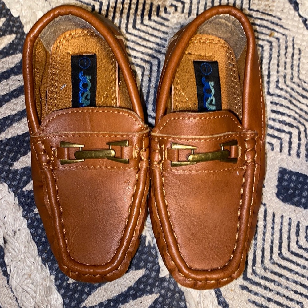 Josmo baby Shoes